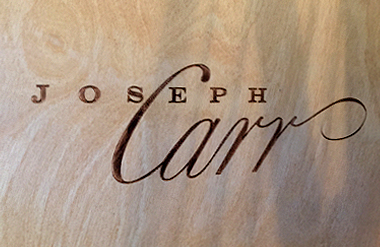 Joseph Carr